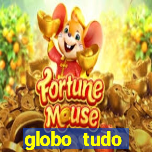 globo tudo absolutamente sobre esporte